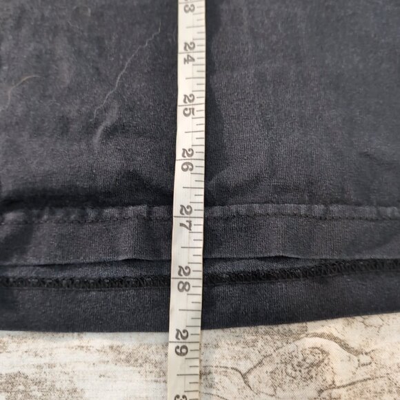 Harley-Davidson Maui Road to Hana Graphic Tee Black Cotton – Men’s XL - Picture 6 of 9